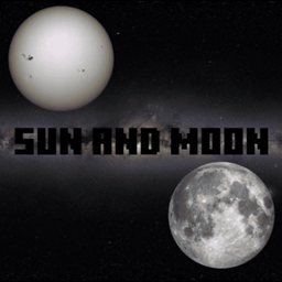 Sun & Moon logo