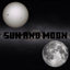 Sun & Moon logo