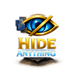 Hide Anything project image