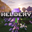 Heldery logo