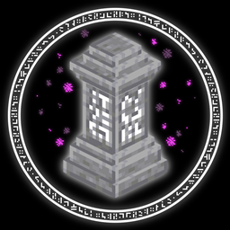 Waystones-X (Unofficial Waystones Fork) logo