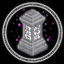Waystones-X (Unofficial Waystones Fork) logo