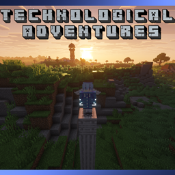 TA-Technological Adventures logo