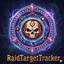 Raid Target Tracker (타겟팅 추적 애드온) logo