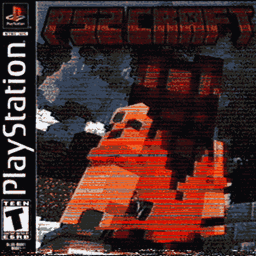 PS2 CRAFT - Zombie Survival Horror Edition project image