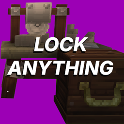 Makapar's Lock It logo