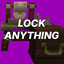 Makapar's Lock It logo