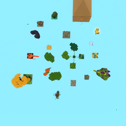 Adventure Islands logo
