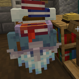 Feywild: Library project image