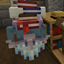 Feywild: Library logo