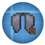 Created Elytra logo