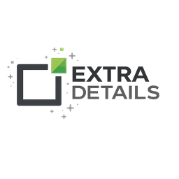 Extra Details logo