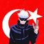 JujutsuCraft Turkish logo