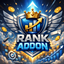Towny Rank logo