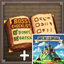 Boss Checklist - Camps. Castles. Carriages. Compatibility logo