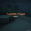 Falone Town - saison 1  logo