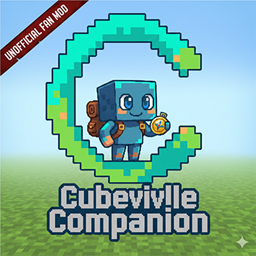 Cubeville Companion project image