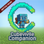 Cubeville Companion logo