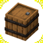 Barrel 3D - Heycronus logo