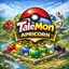 TaleMon Apricorn logo