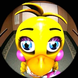 Chica totems project image