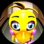 Chica totems logo