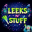 Leeks n' Stuff logo