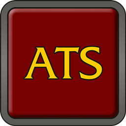 ATS - ActionBar Text Styler logo