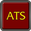 ATS - ActionBar Text Styler logo