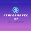 Performance Up logo
