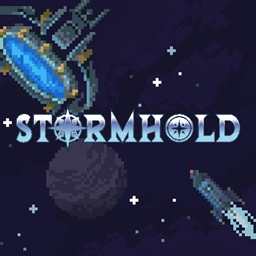 Stormhold project image