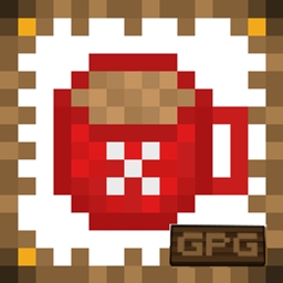 Hot Chocolate Gourmet | GPG logo