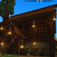 Big Medieval Tavern logo