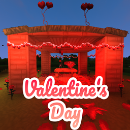 Valentine's Day logo