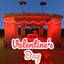 Valentine's Day logo
