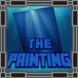SCP-151 | The Painting logo