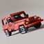JNSO's Jeep YJ Mega Pack  (275 Versions +PBR) logo