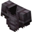 Netherite Plus: No Template logo
