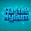 Wasted Nylium logo