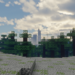 cat city project image