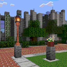 Lost Cities Modern Tweaks logo