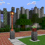 Lost Cities Modern Tweaks logo