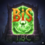 BIS-TBC-Anniversary logo
