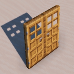 TwinDoors logo