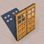 TwinDoors logo