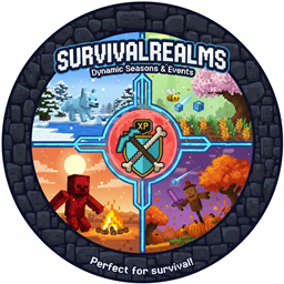 SurvivalRealms project image