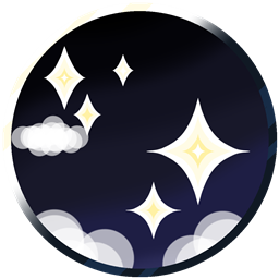 Under The Stars logo