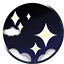 Under The Stars logo