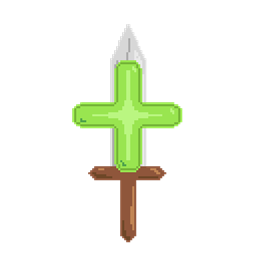 Dutiful Weapons logo