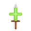 Dutiful Weapons logo